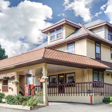 Knights Inn Endwell Экстерьер фото