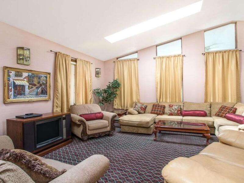 Knights Inn Endwell Экстерьер фото