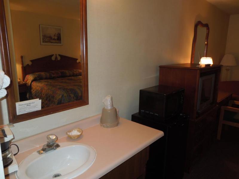 Knights Inn Endwell Экстерьер фото
