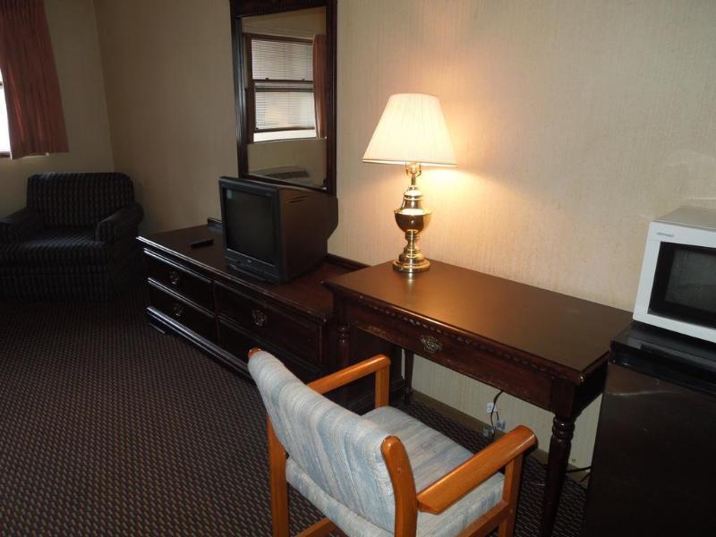 Knights Inn Endwell Экстерьер фото