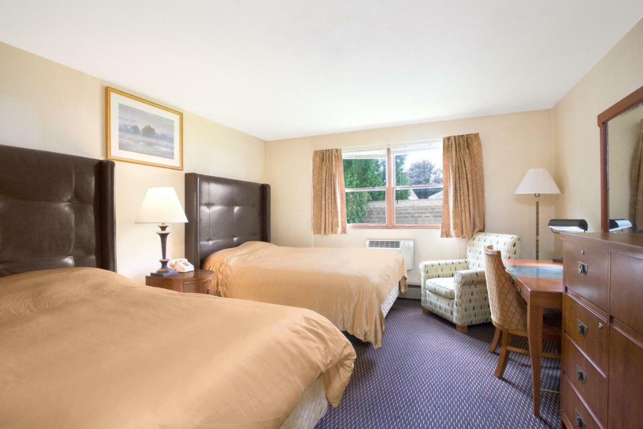 Knights Inn Endwell Экстерьер фото